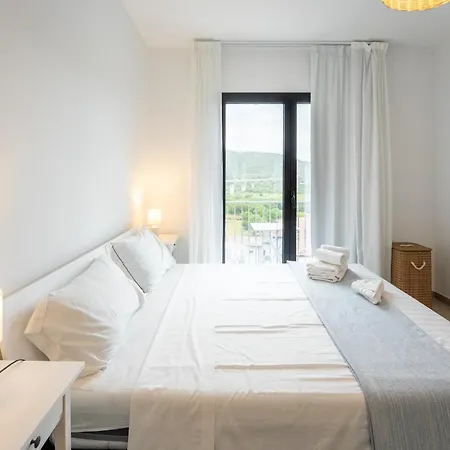Green Residence Olbia Olbia