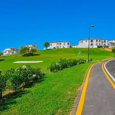 Green Residence Olbia Апарт-готель