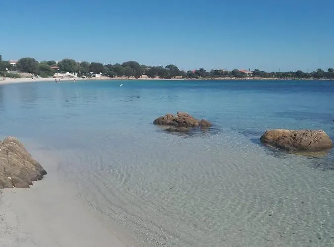 Green Residence Olbia Ольбія