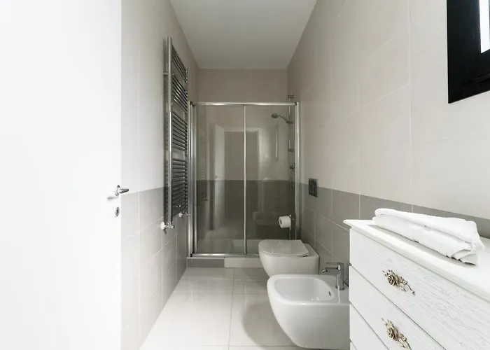 Апарт-готель Green Residence Olbia 3*