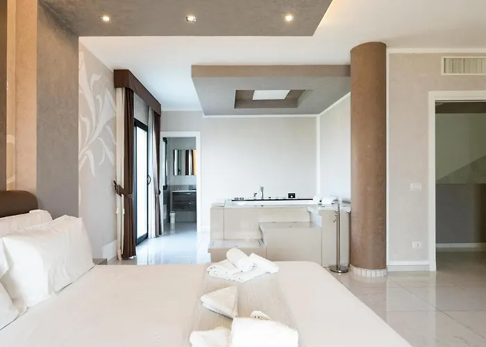 Апарт-готель Green Residence Olbia Ольбія