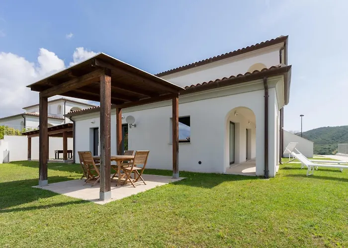 Green Residence Olbia Ольбія