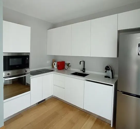 Апарт-готель Green Residence Olbia 3*