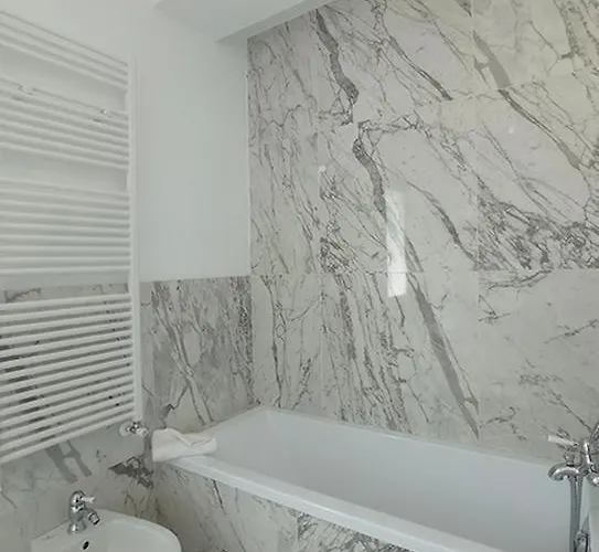 Апарт-готель Green Residence Olbia