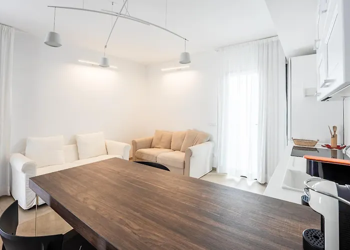 Green Residence Olbia Ольбія