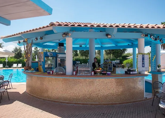 Green Residence Olbia 3* Ольбія