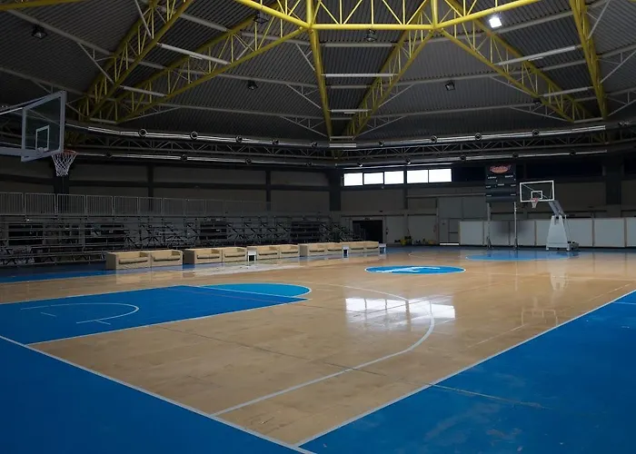 Green Residence Olbia Ольбія