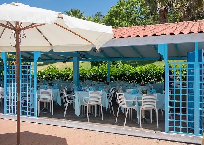 Green Residence Olbia Апарт-готель