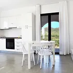 Apartahotel Green Residence Olbia Olbia
