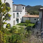 Apartahotel Green Residence Olbia 3*