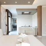 Apartahotel Green Residence Olbia Olbia