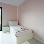 Green Residence Olbia 3*