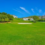 Apartahotel Green Residence Olbia 3*