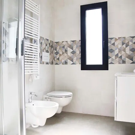 Green Residence Olbia アパートホテル オルビア
