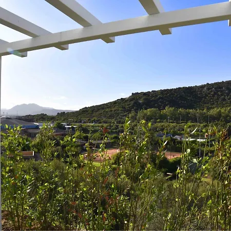Green Residence Olbia Olbia