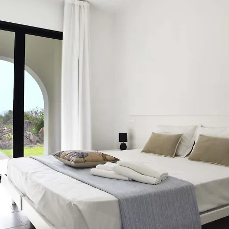 Green Residence Olbia Appart hôtel 3*