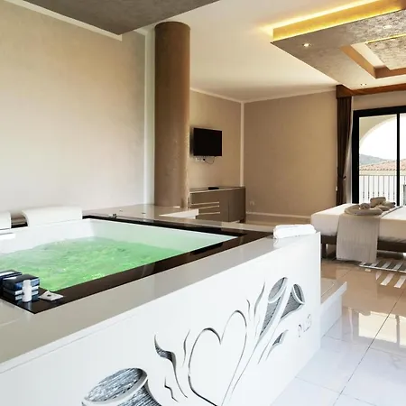 Green Residence Olbia 3*