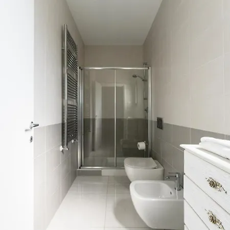 アパートホテル Green Residence Olbia 3*