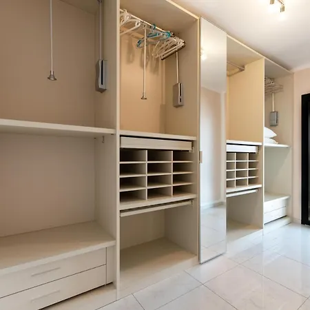 Green Residence Olbia 3*
