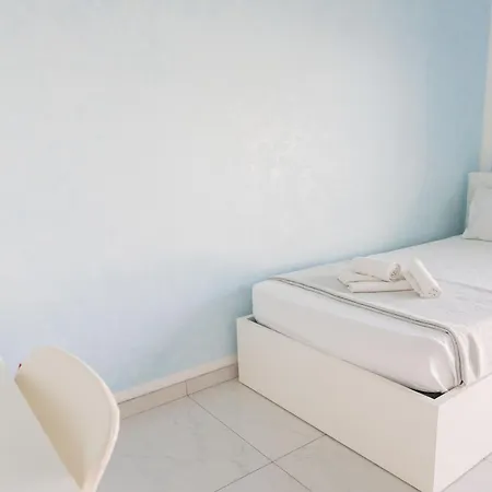 Green Residence Olbia
