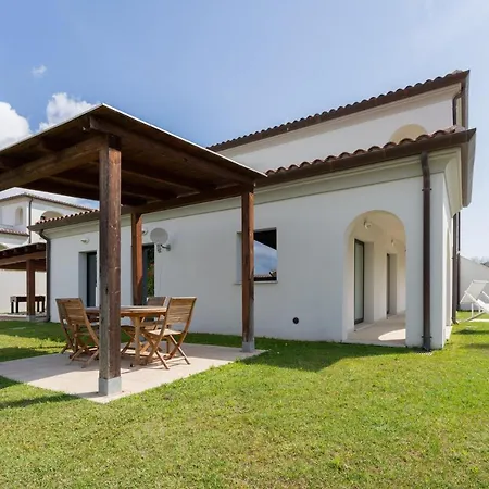 Green Residence Olbia 올비아