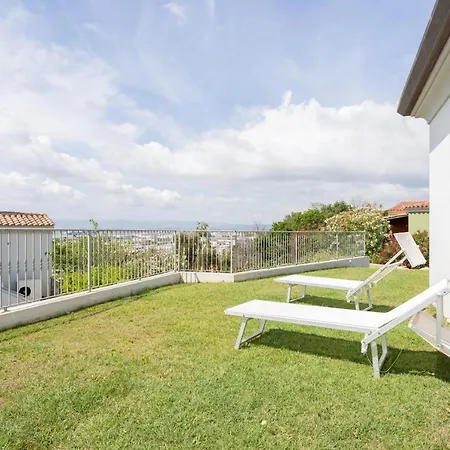 Appart hôtel Green Residence Olbia Olbia