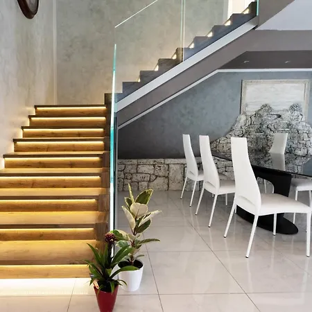 Green Residence Olbia 3*