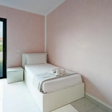 Green Residence Olbia 3*