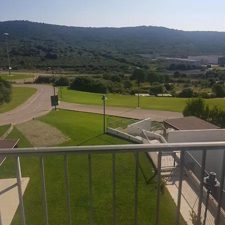 Green Residence Olbia 3* Olbia