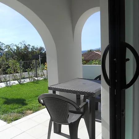 Green Residence Olbia オルビア