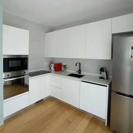 アパートホテル Green Residence Olbia 3*