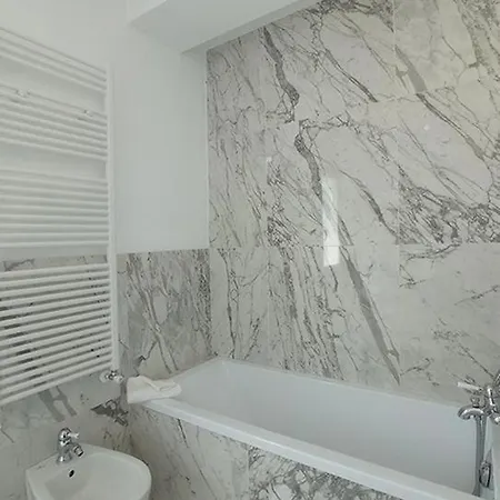 Aparthotel Geovillage Green Residence Relax&Wellness
