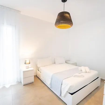 Lägenhetshotell Geovillage Olbia