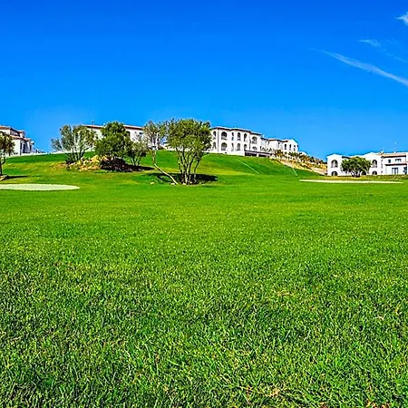 Апарт-отель Green Residence Olbia Ольбия