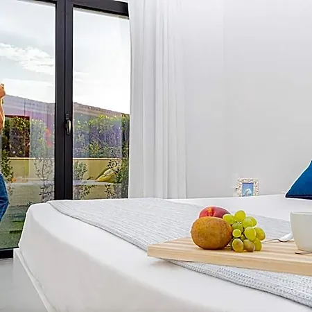 Green Residence Olbia Апарт-отель