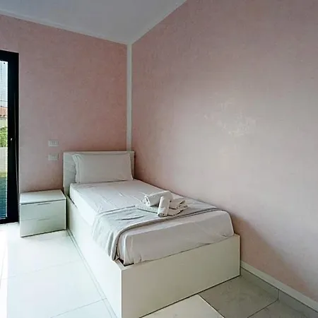 Green Residence Olbia