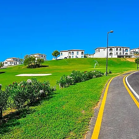 Green Residence Olbia Апарт-отель