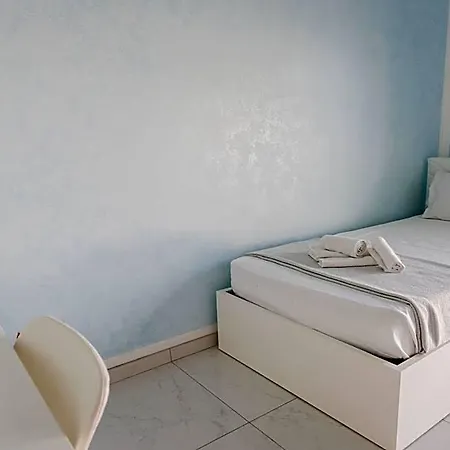 Green Residence Olbia 3*