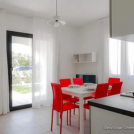 Green Residence Olbia 3* Ольбия