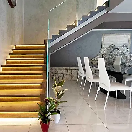Green Residence Olbia Апарт-готель