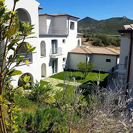 Green Residence Olbia