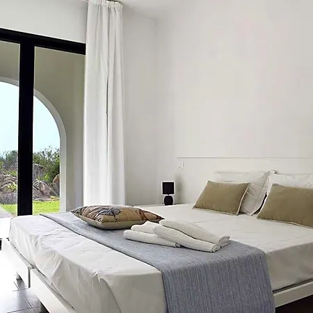 Green Residence Olbia Ольбия