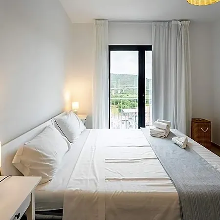 Апарт-отель Green Residence Olbia