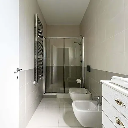 Апарт-отель Green Residence Olbia Ольбия