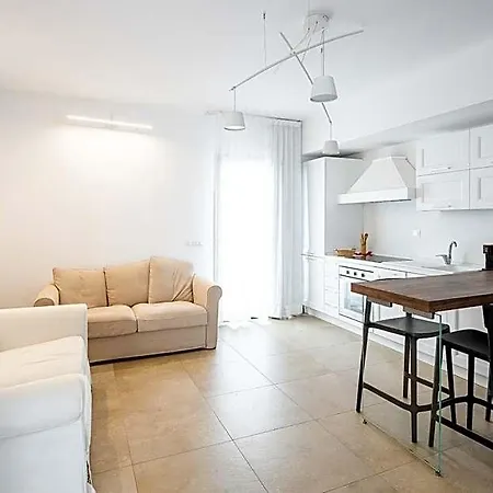 Апарт-отель Green Residence Olbia 3*