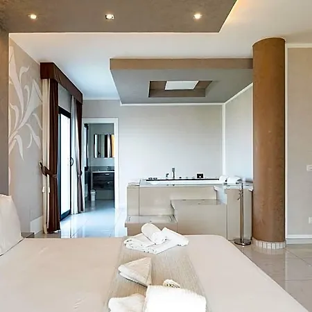 Green Residence Olbia