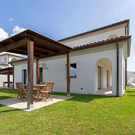 Green Residence Olbia Апарт-отель Ольбия
