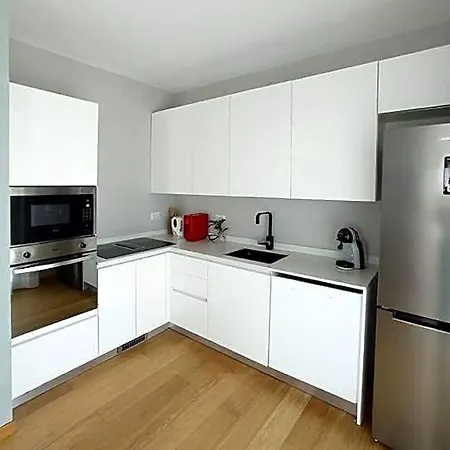 Green Residence Olbia 3*