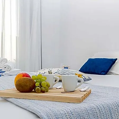 Green Residence Olbia Ольбия