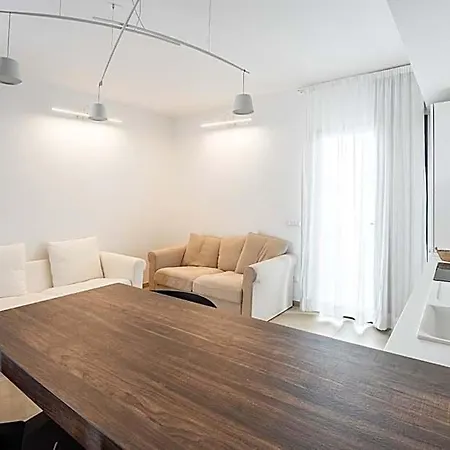 Апарт-готель Green Residence Olbia Ольбія